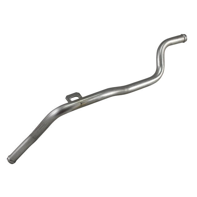 Koelvloeistofbuis, Inox, tussen oliekoeler en thermostaat — VintageDub