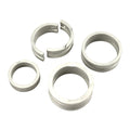 Hoofdlagers, Type 1, Ca: 0,50, Kr: 0,25, B: Std voor T1, T2, Kever, KG — VintageDub