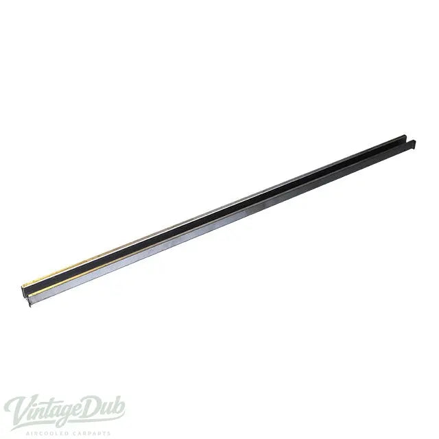 Steunbalk onder laadbed, pick-up detail — T1, T2