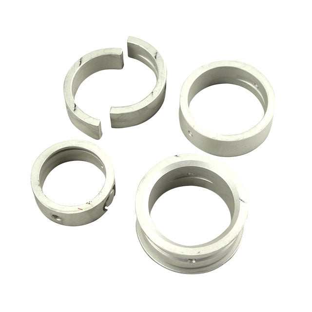 Kever, KG detail — T1,
