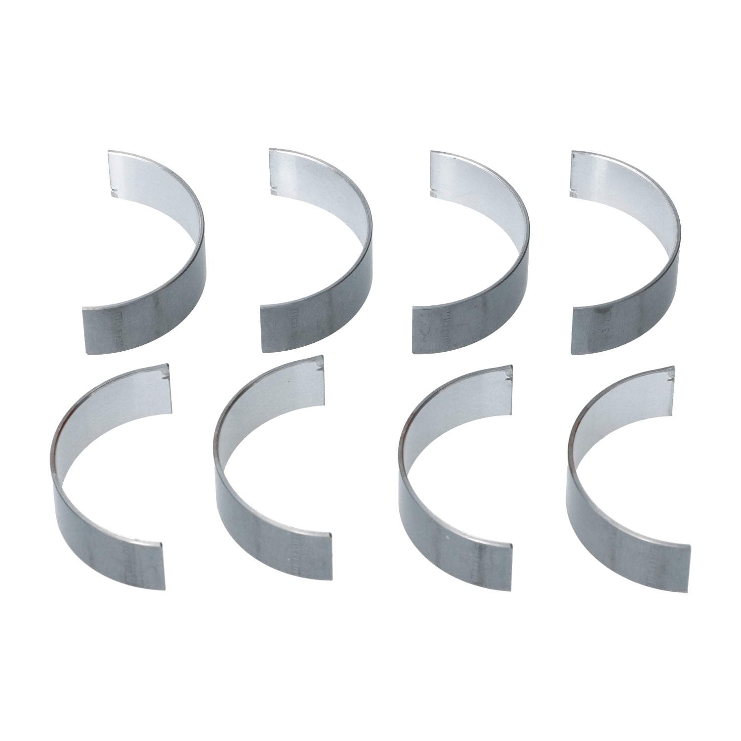 Drijfstanglagers 1.00mm voor T1, T2, Kever, KG — VintageDub