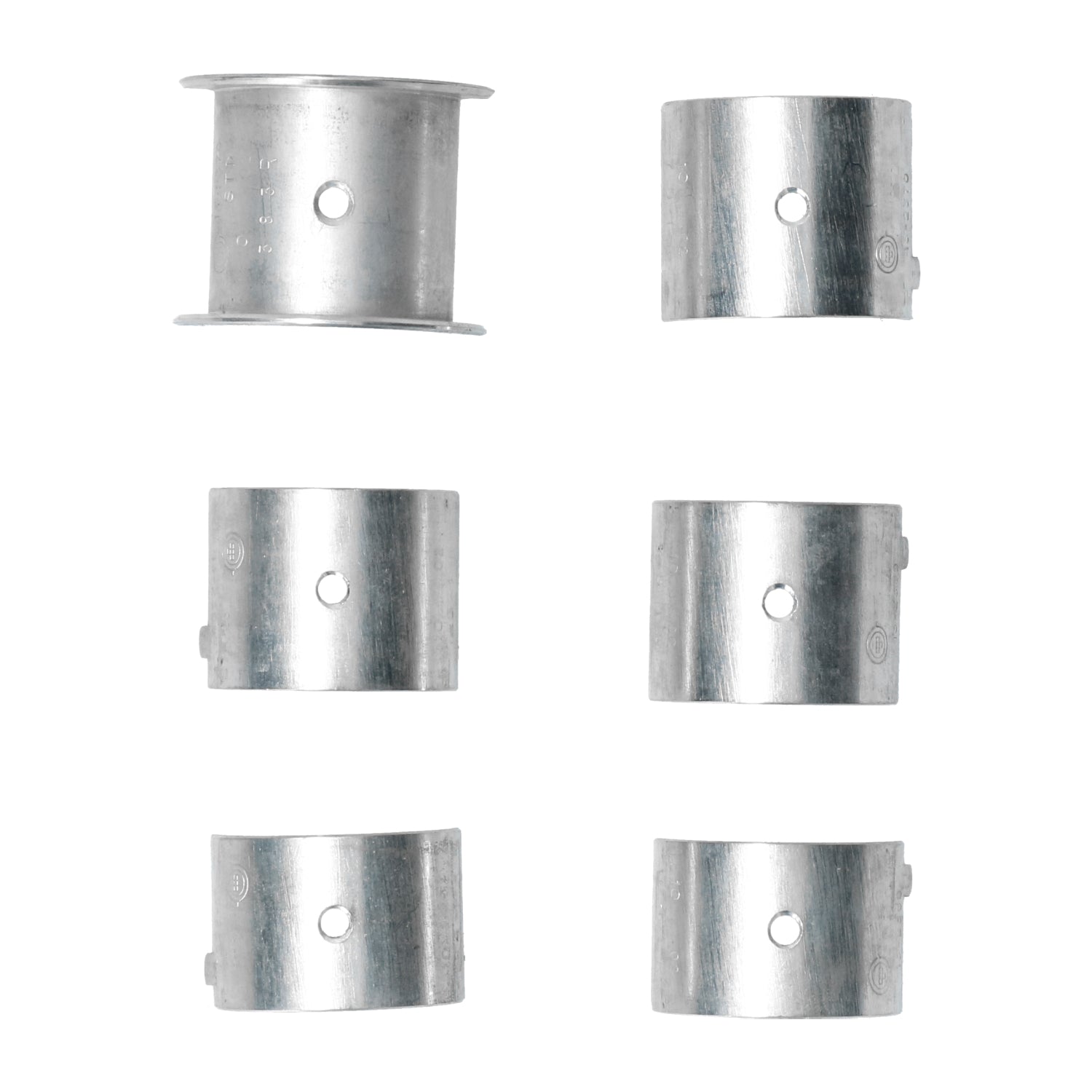 Nokkenaslagers, standaard, OE Glyco detail — T1, T2, Kever, KG