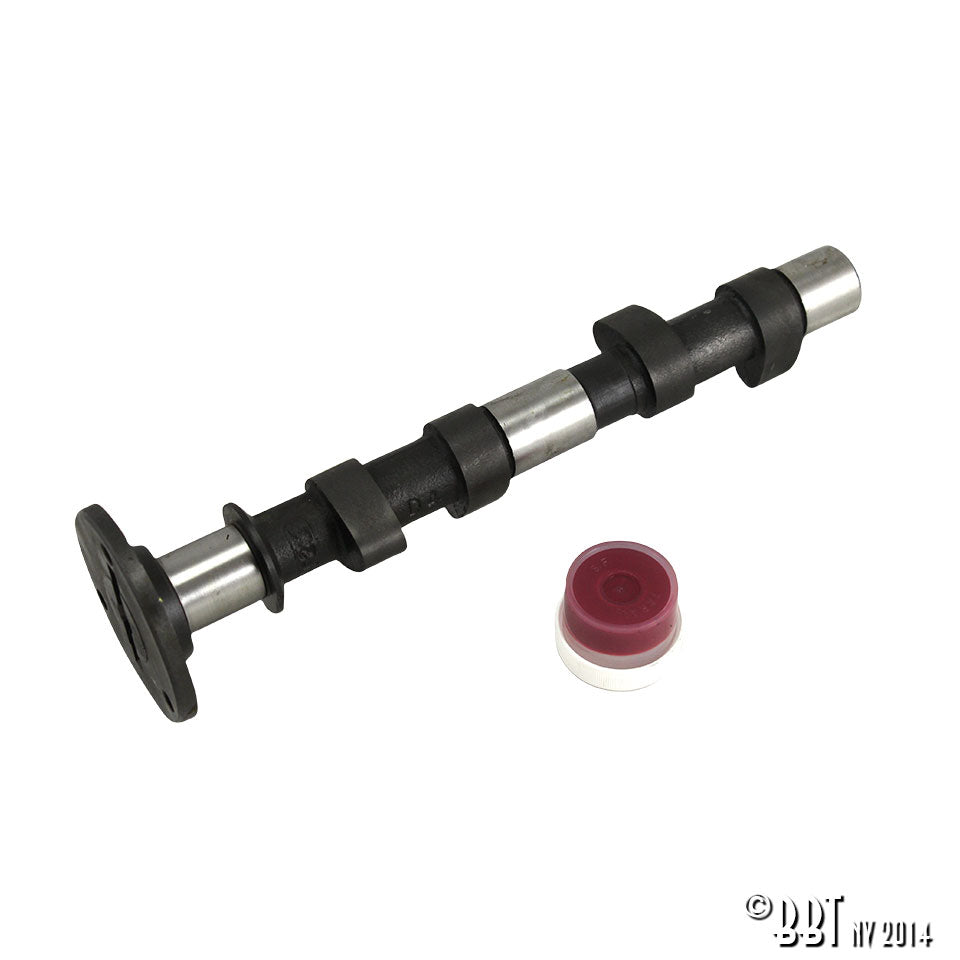 Kever, KG detail — T1, T2,