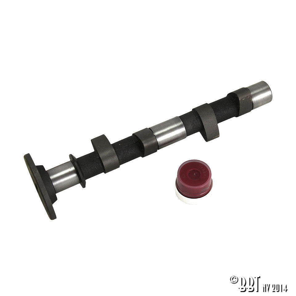 Kever, KG voor T1, T2, — VintageDub