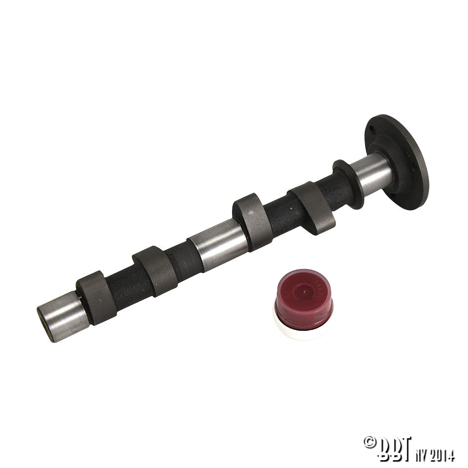 Kever, KG detail — T1, T2,