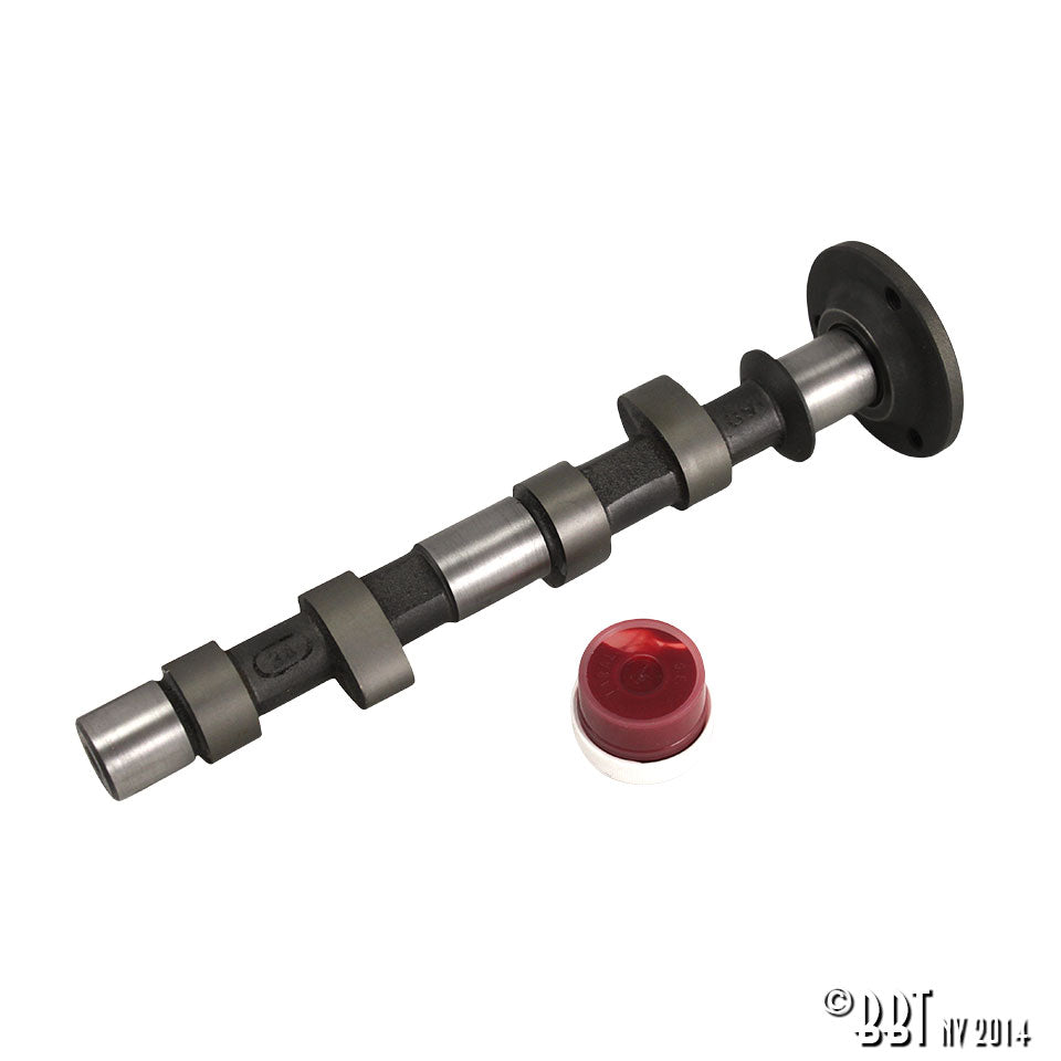 Kever, KG detail — T1, T2,
