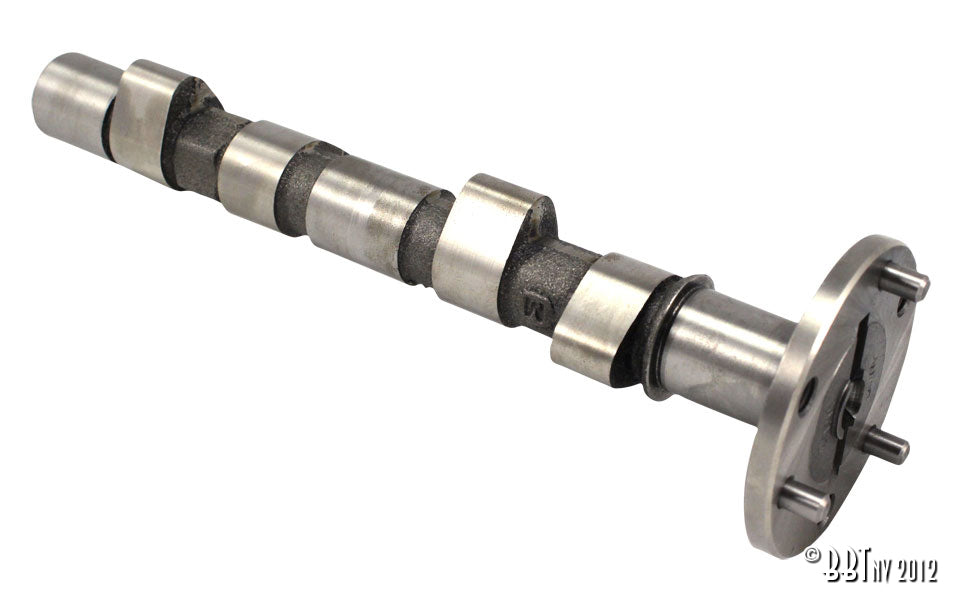 Nokkenas 25/30 pk, standaard detail — T1, Kever, KG