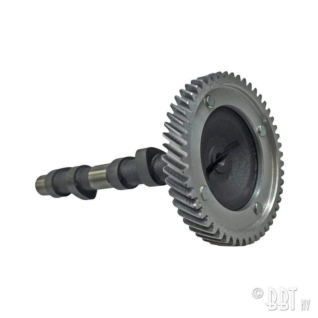 Kever, KG voor T1, T2, — VintageDub