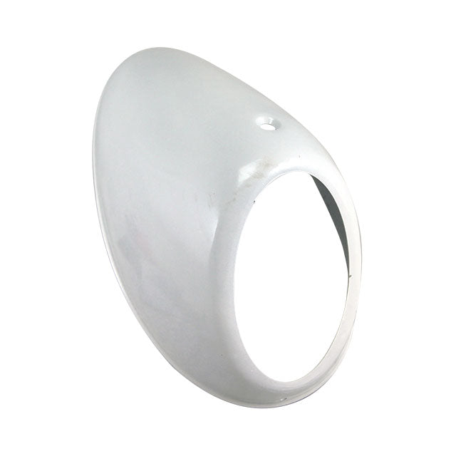 Achterlicht behuizing, links detail — Kever