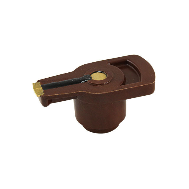 Rotor voor stroomverdeler 34pk ZV/PauR1 -R2 - R3 -R4 - R5 - R6 (90mm stroomverdelerkap), NOS detail — T1, T2, Kever, KG