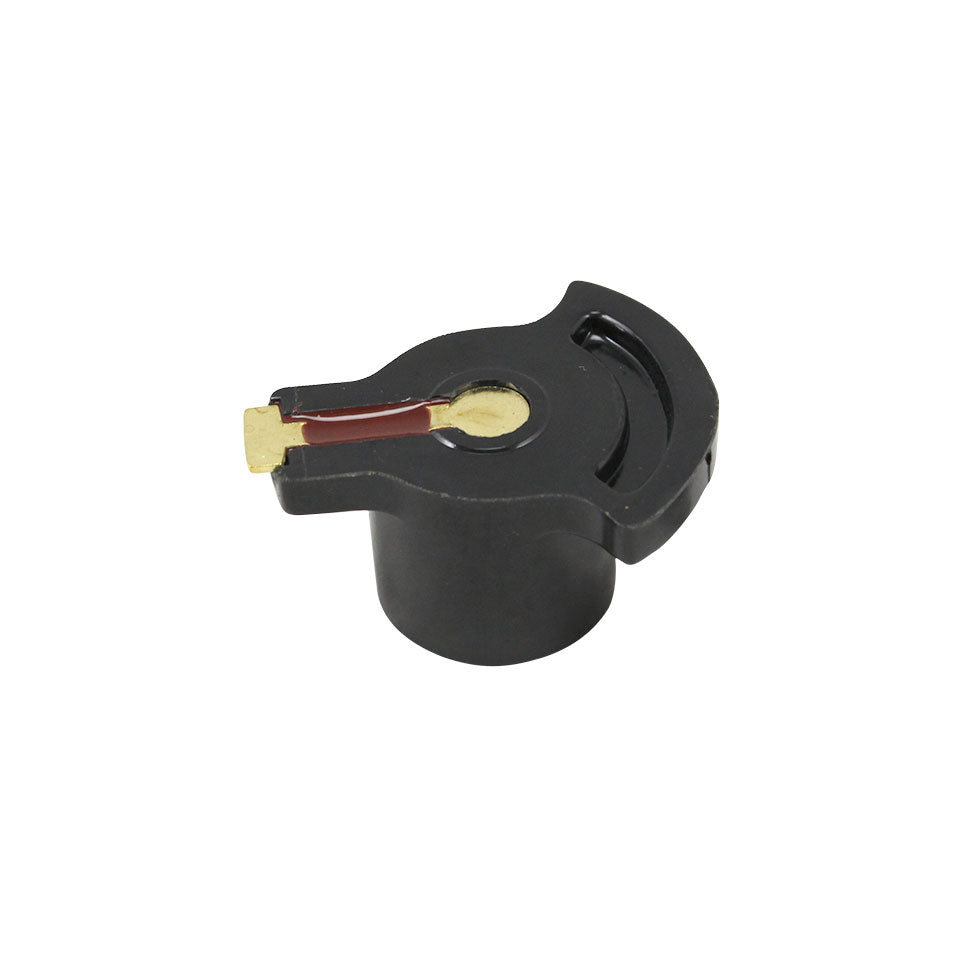Rotor voor stroomverdeler 30pk - 010 - 019 - ZV/JUR4R1 - Porsche 356/912 detail — T1, T2, Kever, KG