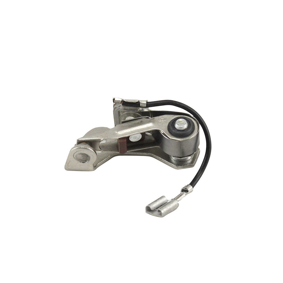 Contactpunten, Bosch detail — T1, T2, Kever, KG