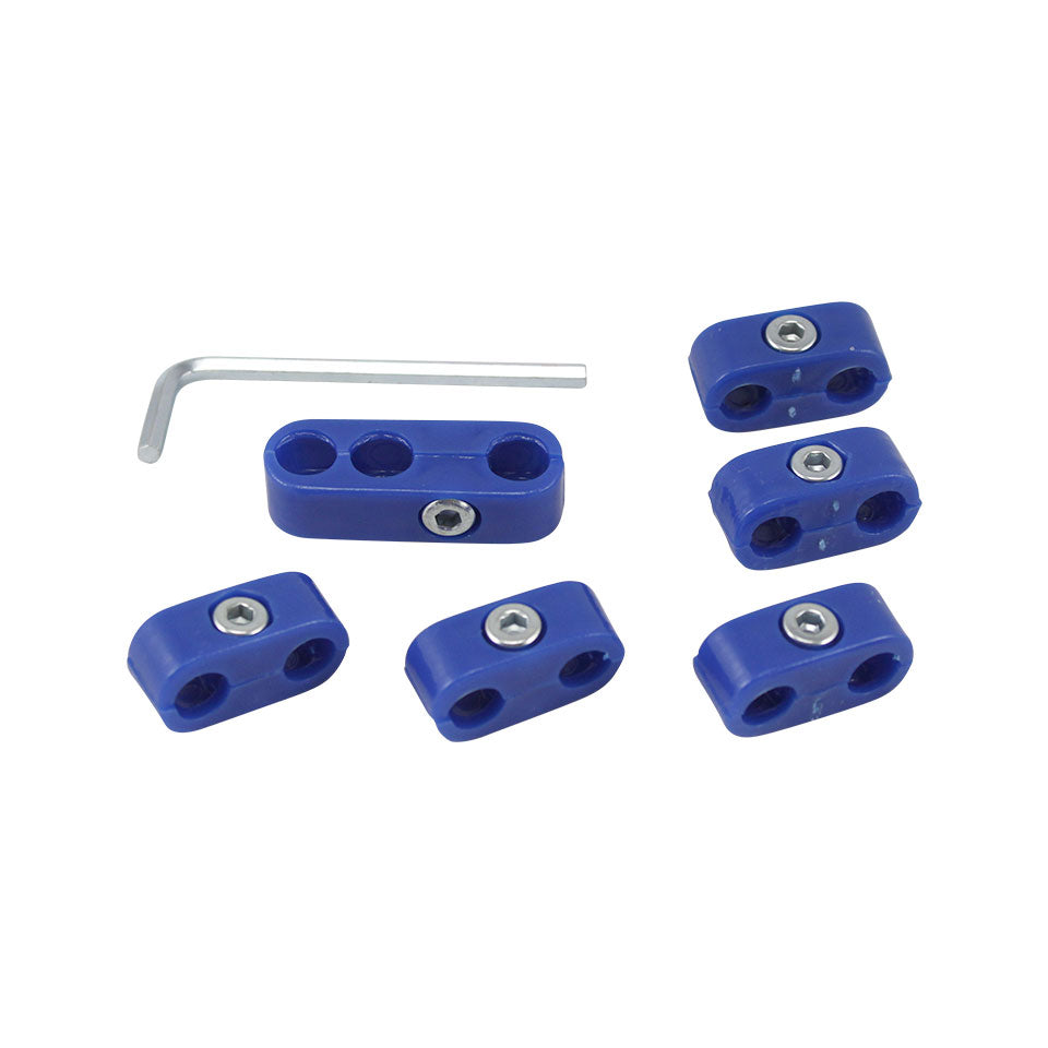 Kever, KG detail — T1, T2,