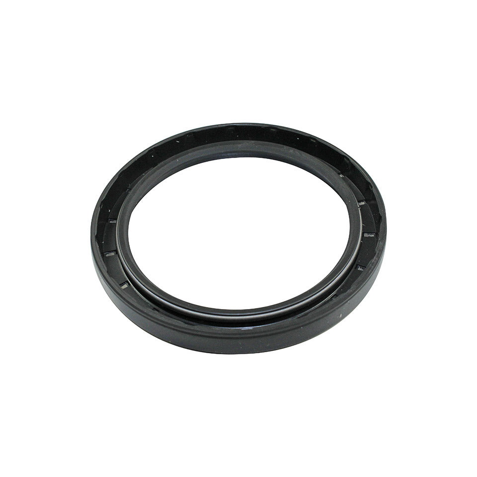 Oliekeerring vliegwiel, zwart voor T1, T2, Kever, KG — VintageDub