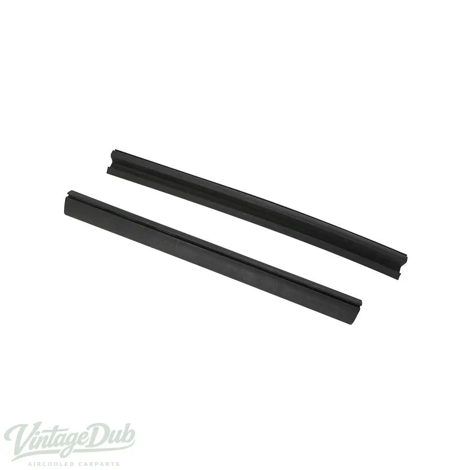 Verticale zijruitrubber, per paar detail — Kever