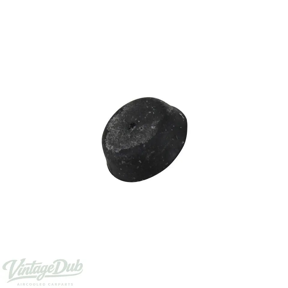 Rubber onder stoel vooraan detail — T1, T2