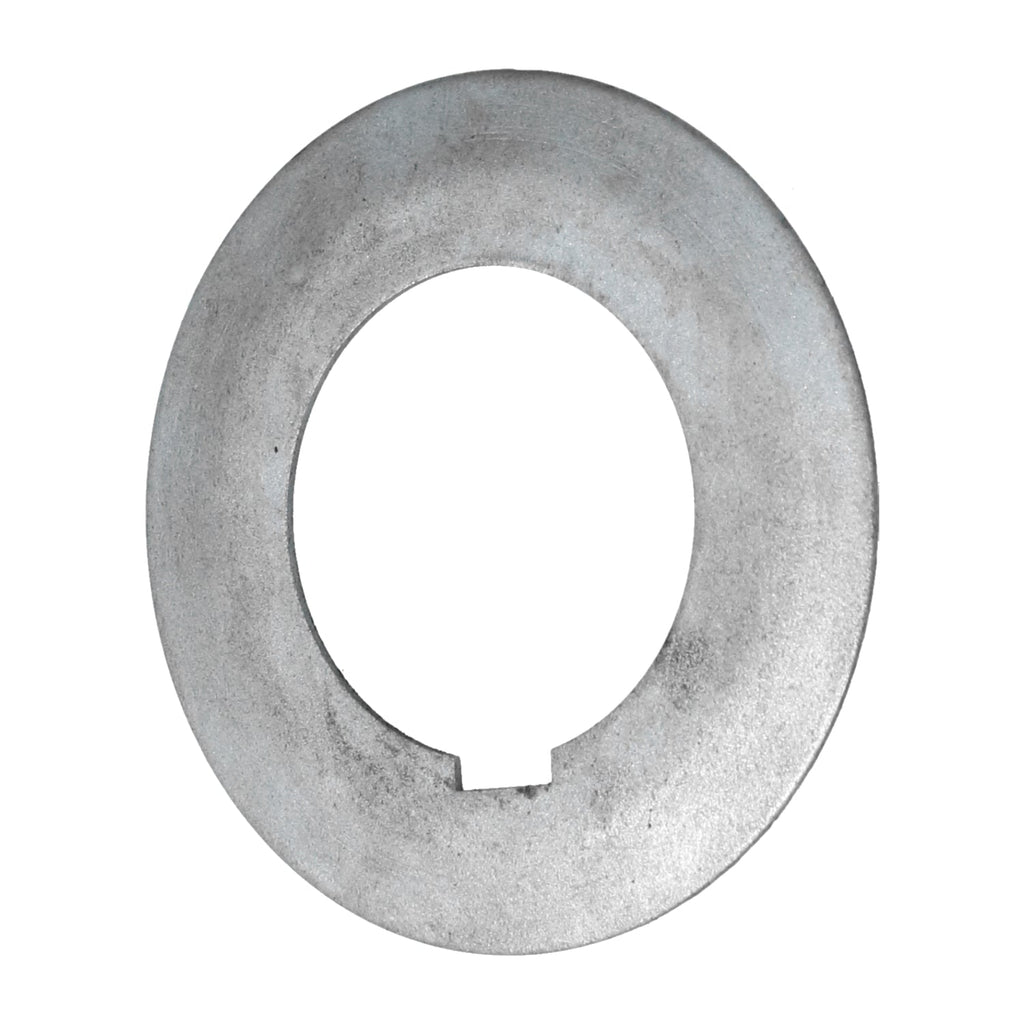 Olie spatplaat op krukas 25/30pk voor T1, Kever, KG — VintageDub