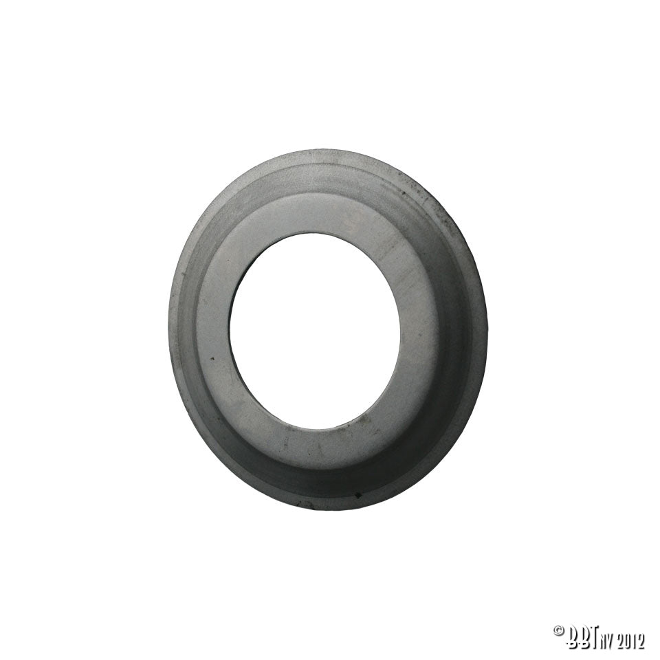 Olie spatplaat op krukas voor T1, T2, Kever, KG — VintageDub