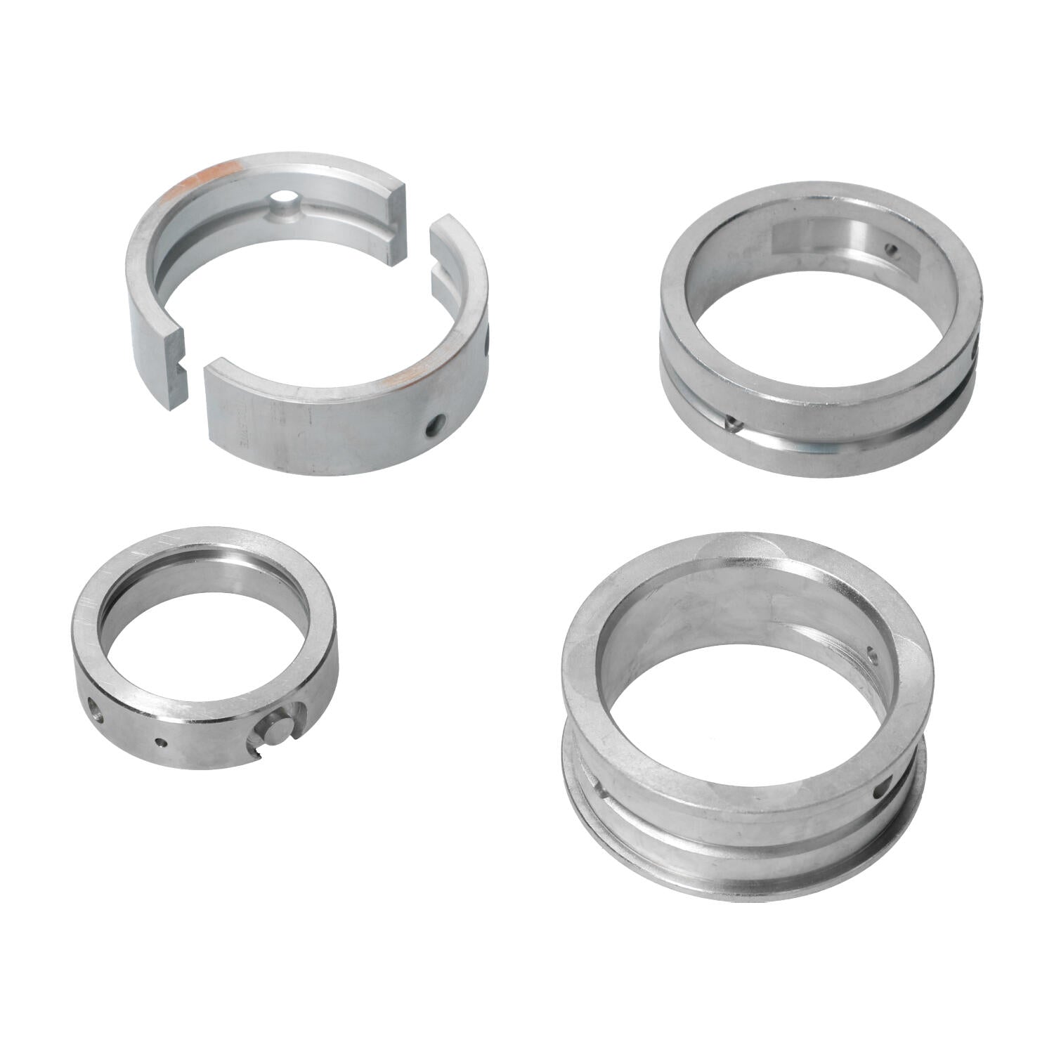 Kever, KG voor T1, T2, — VintageDub