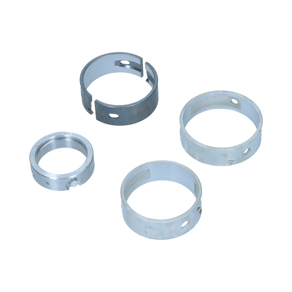 Hoofdlagers, WBX 86-, Kr: 0,25, Ca: 0,50, B: Std — VintageDub