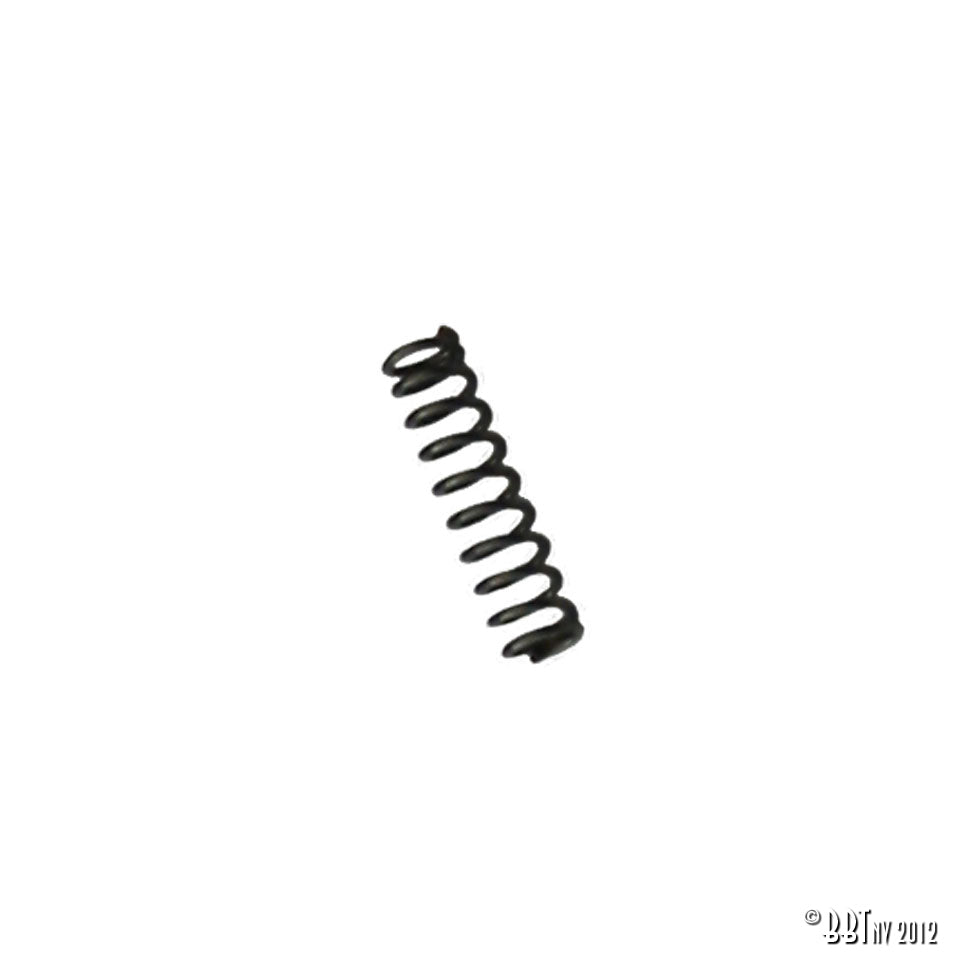 Veer stroomverdeleras voor T1, T2, Kever, KG — VintageDub