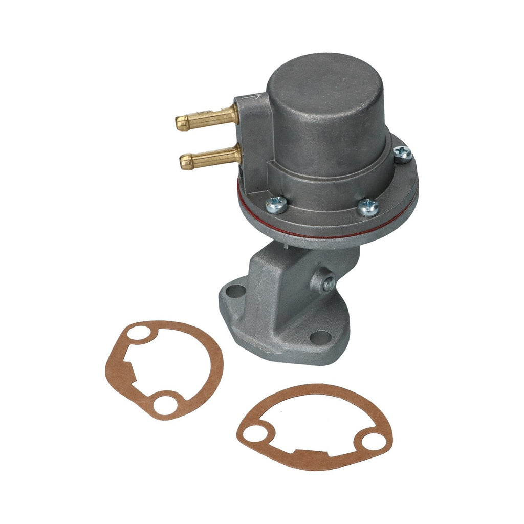 Benzinepomp, dynamo - TQ, aandrijfas 108mm detail — T1, T2, Kever, KG