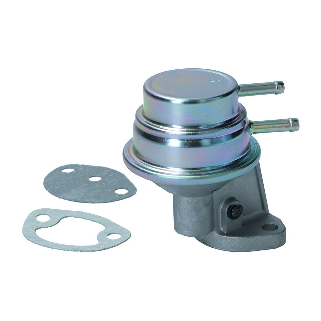 Benzinepomp, dynamo, aandrijfas 108mm detail — T1, T2, Kever, KG