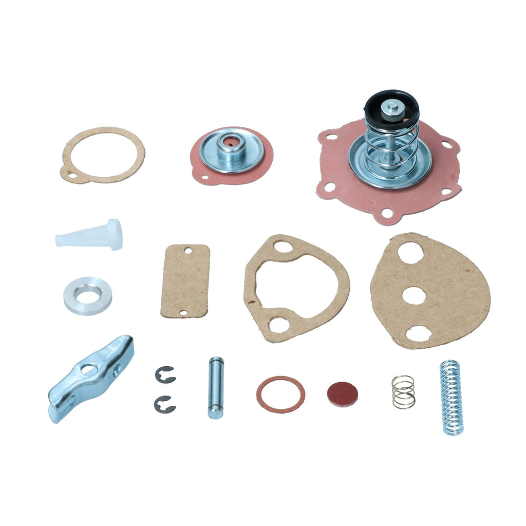 Revisieset benzinepomp voor T1, T2, Kever, KG — VintageDub