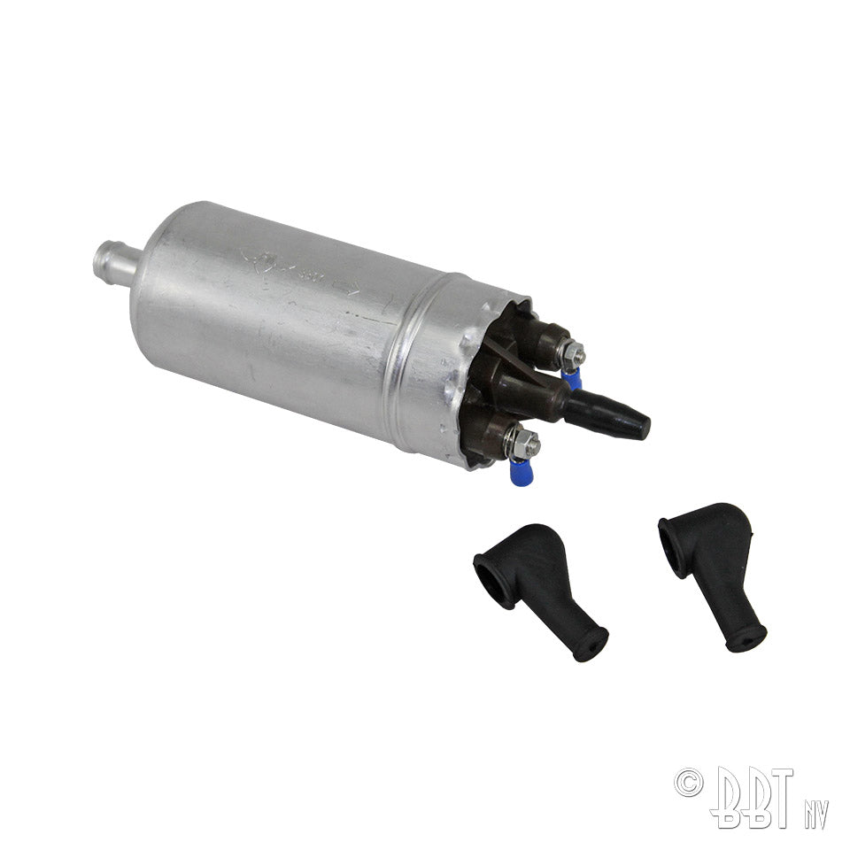 Elektrische benzinepomp Injectie voor T2, Kever — VintageDub