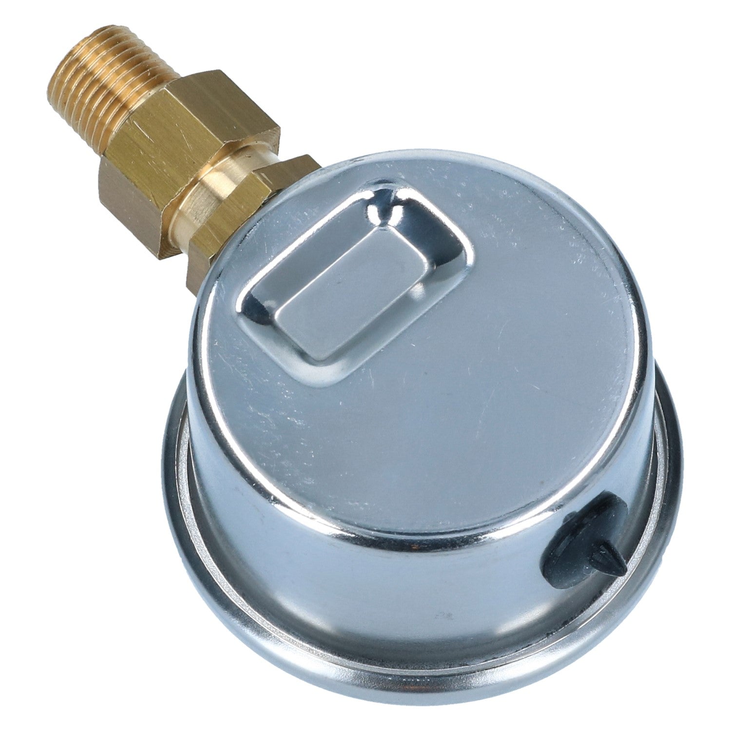 Kever, KG detail — T1, T2,