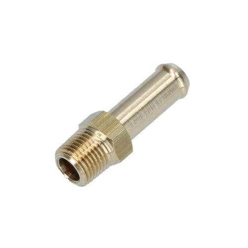 Aansluitnippel benzineleiding 8mm 'Filter King' – VW T1 Bus, T2 Bus, Kever, KG, T3 Bus, Type 3, Type 181 – detail 2