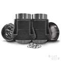 Zuiger en cilinderset, niet gesmeed, boven 94,00 mm - onder 90,00 mm voor T1, T2, Kever, KG — VintageDub