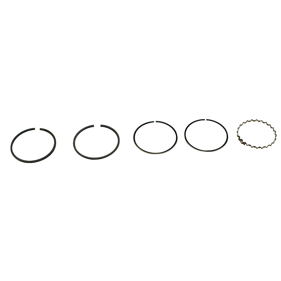 Zuigerveren, 86.5mm, 2/2/5mm voor T1, T2, Kever, KG — VintageDub