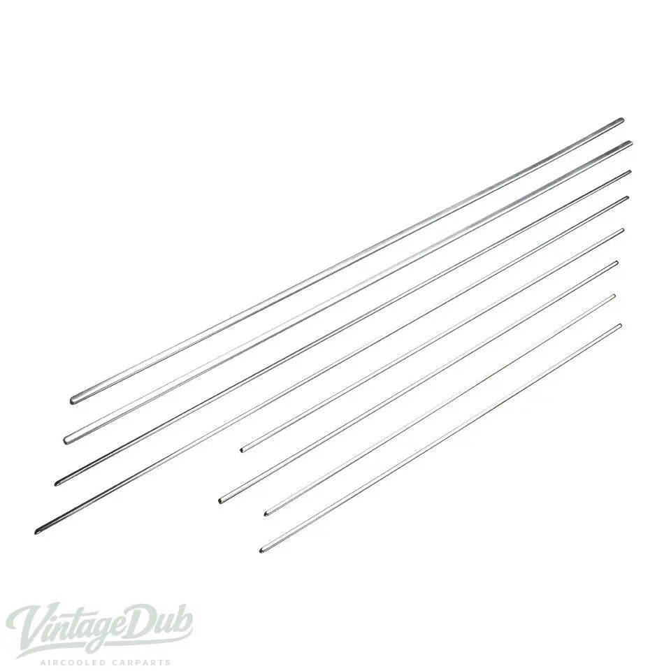 Sierlijstset - Type 3 08/66-07/71 (Eur) — VintageDub