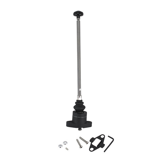 Classic quick shifter (INOX) detail — T1