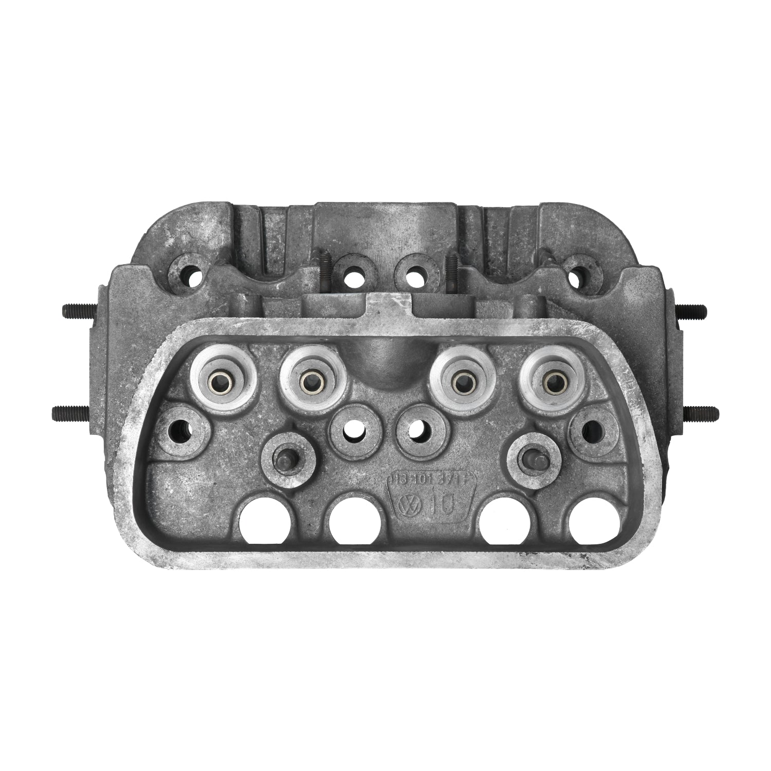 Cilinderkop 1200cc ledig (113-101-371F) - NOS detail — T1, Kever, KG