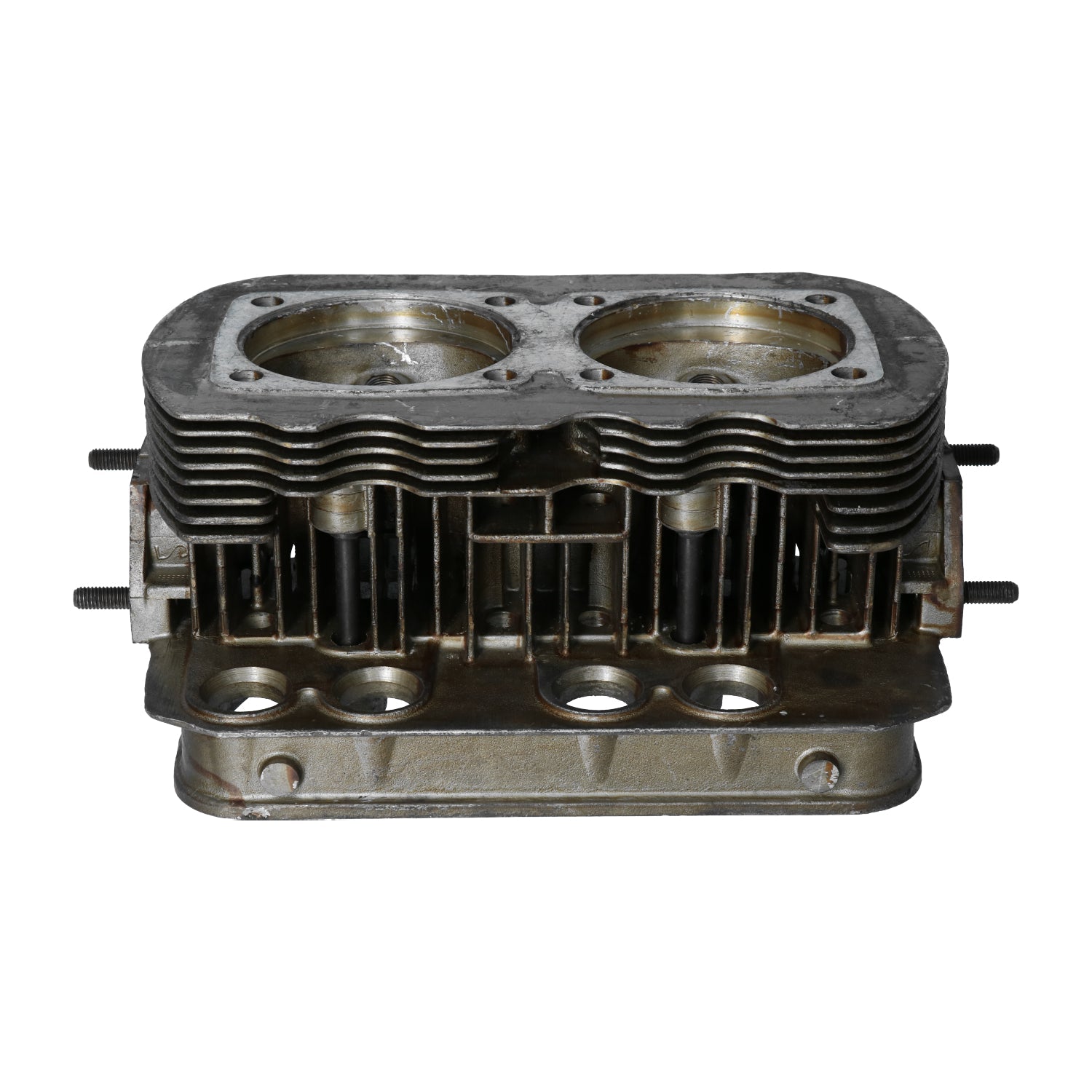 Cilinderkop 1200cc ledig (311-101-371) - NOS detail — T1, Kever, KG