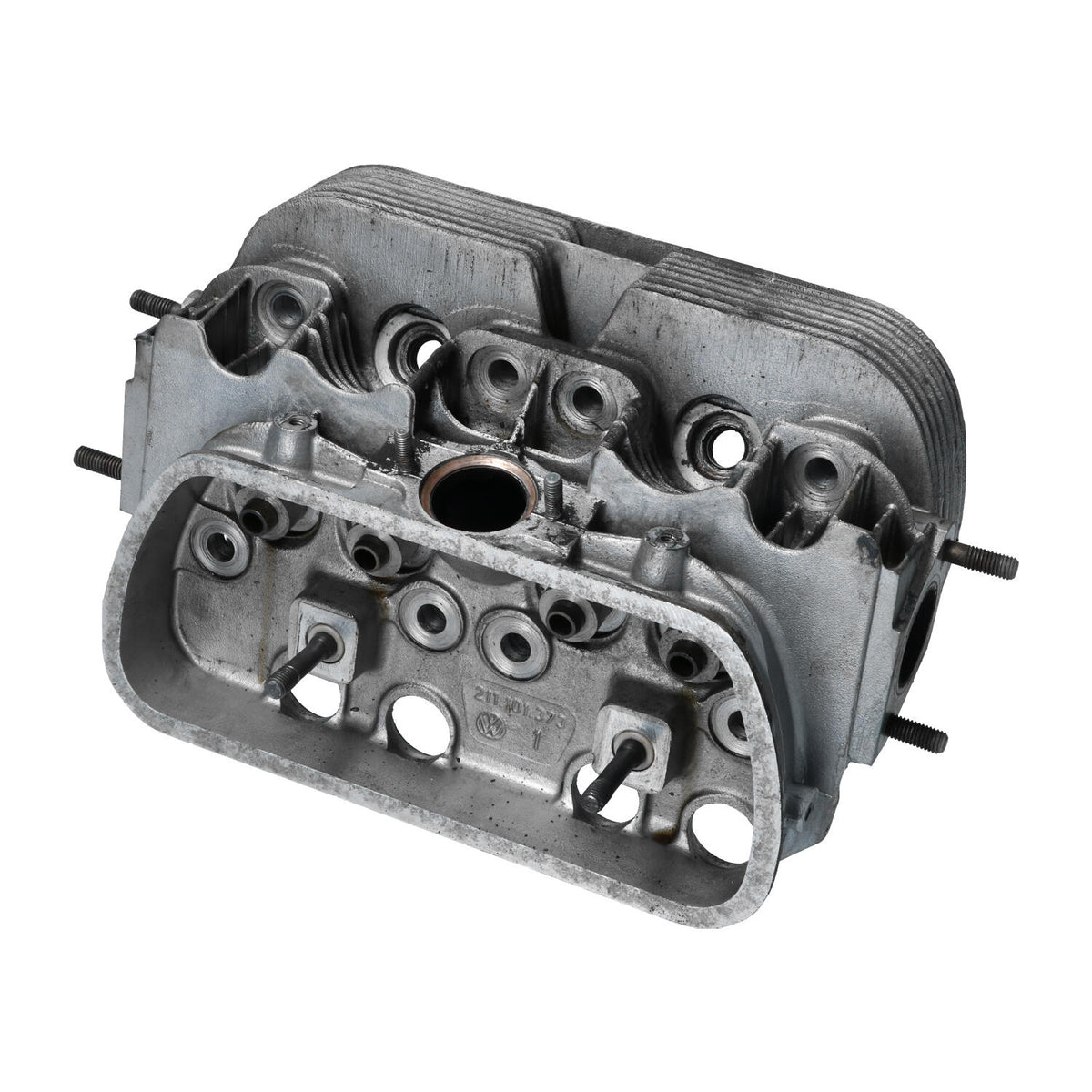 VW T1 Bus, T2 Bus, Kever, KG, Type 181 | Cilinderkop enkelpoorts kaal Ø94 mm (gebruikt) | 1500/1600cc | 211 101 373
