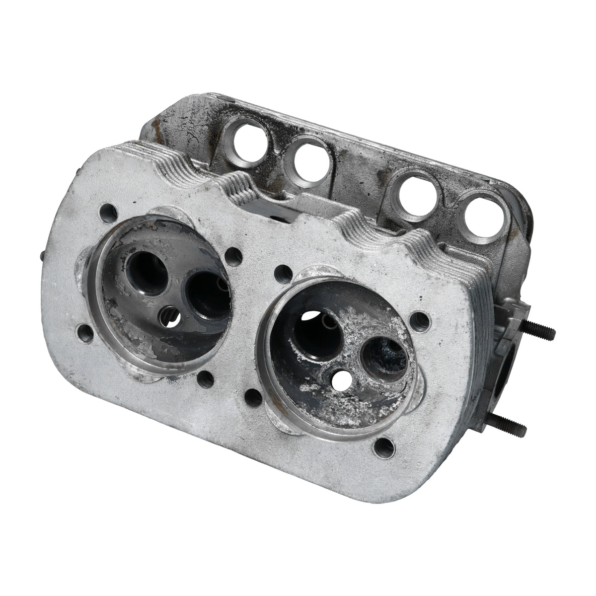 VW T1 Bus, T2 Bus, Kever, KG, Type 181 | Cilinderkop enkelpoorts kaal Ø94 mm (gebruikt) | 1500/1600cc | 211 101 373