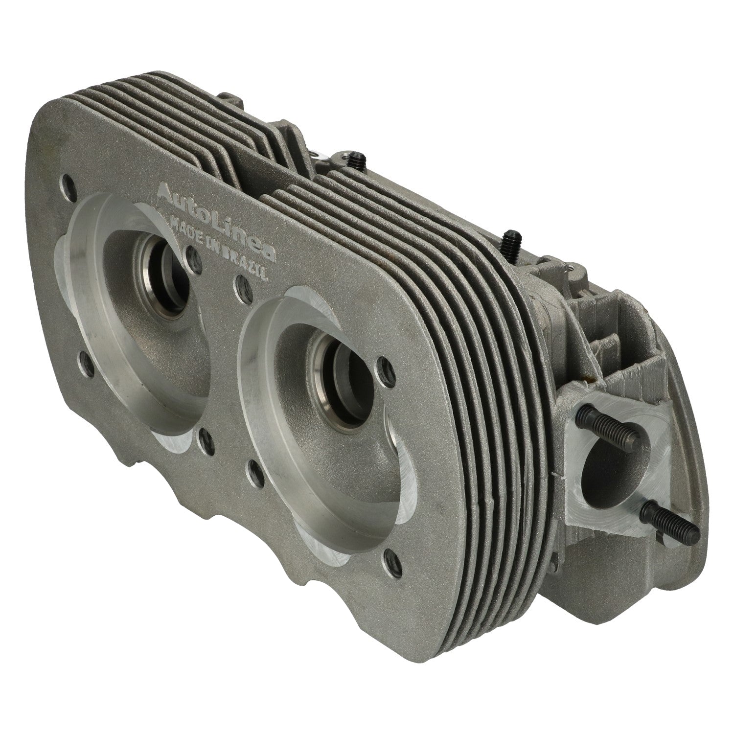 Cilinderkop 1600cc ledig Ø94mm detail — T1, T2, Kever, KG