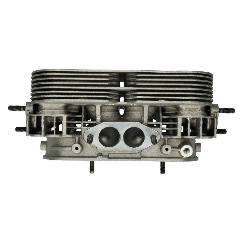 Cilinderkop 1600cc ledig Ø94mm detail — T1, T2, Kever, KG