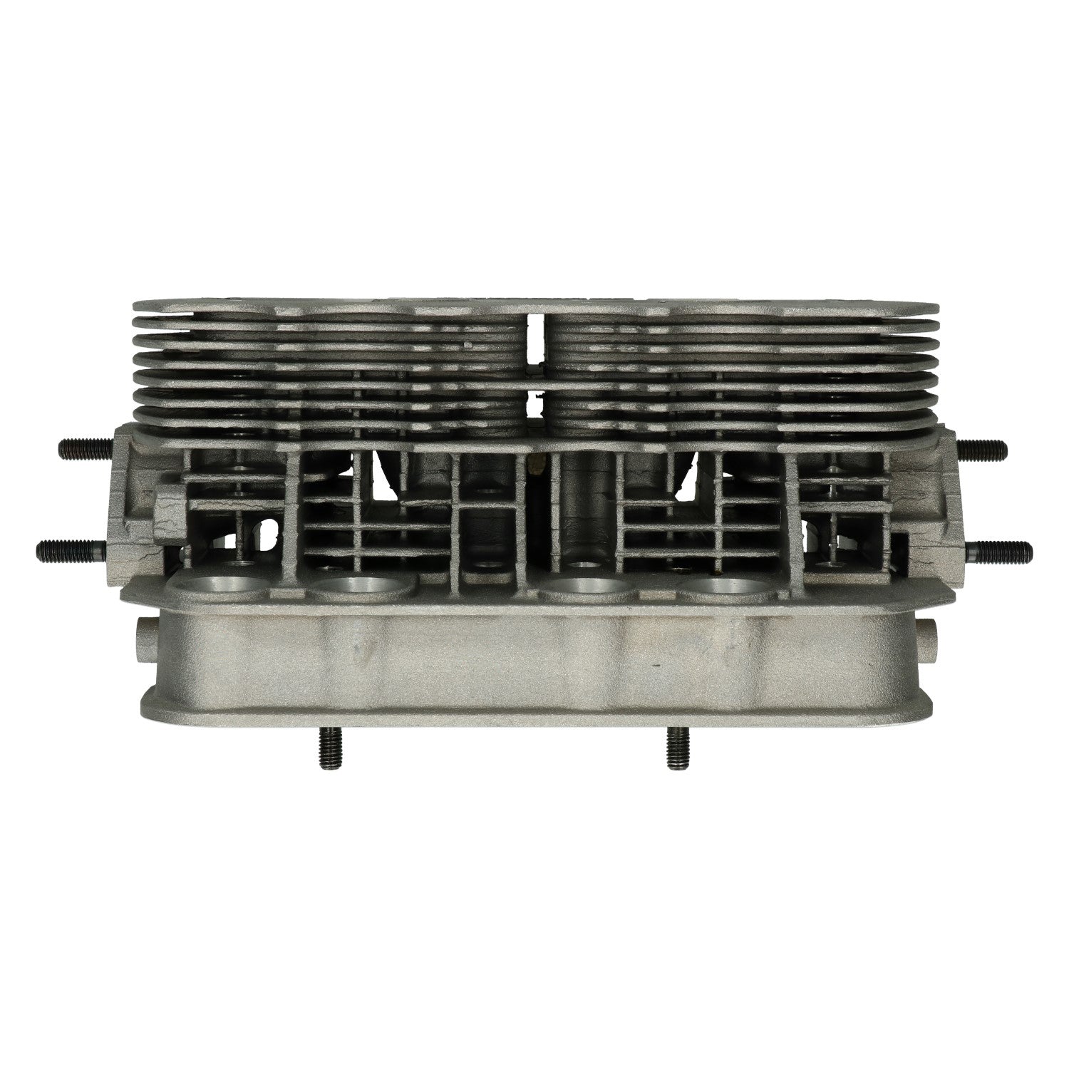 Cilinderkop 1600cc ledig Ø94mm detail — T1, T2, Kever, KG