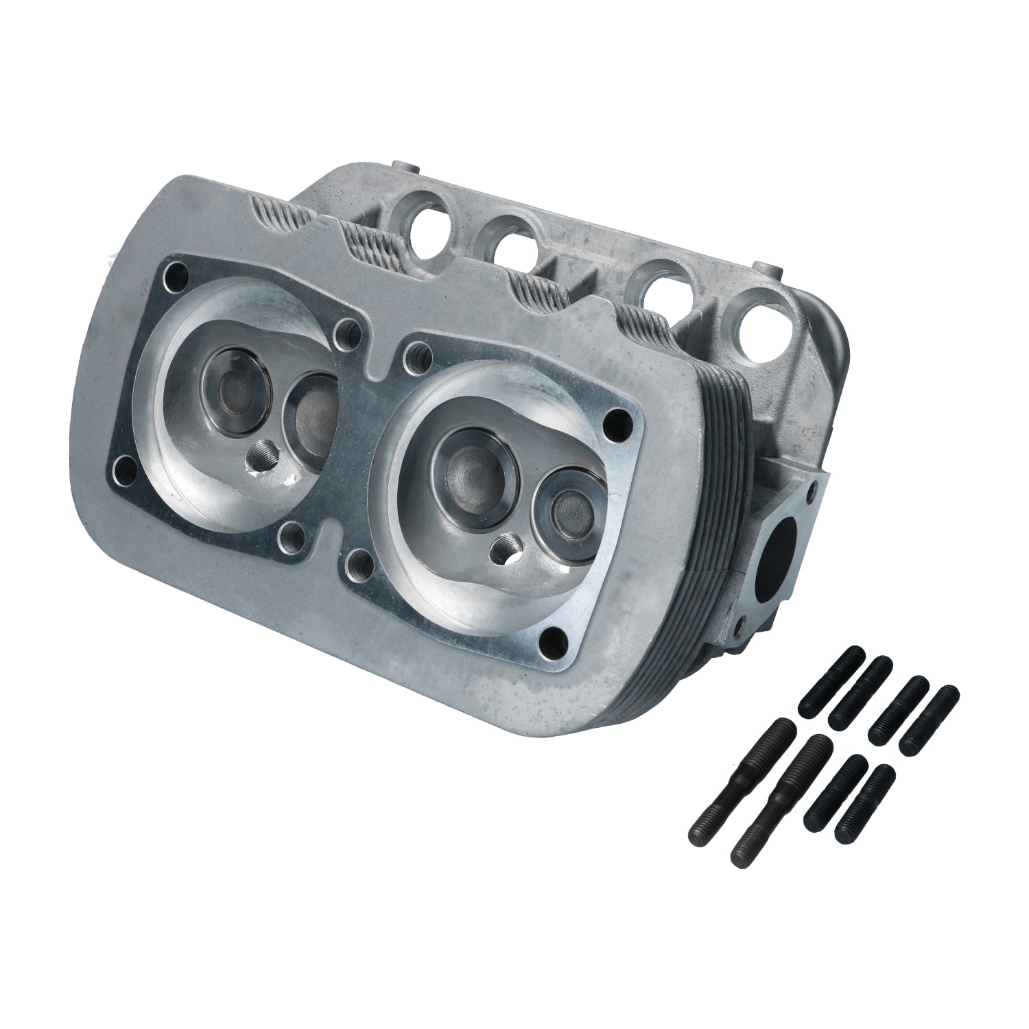 Cilinderkop 1600cc, Ø94mm, met kleppen - Classic Line detail — T1, T2, Kever, KG