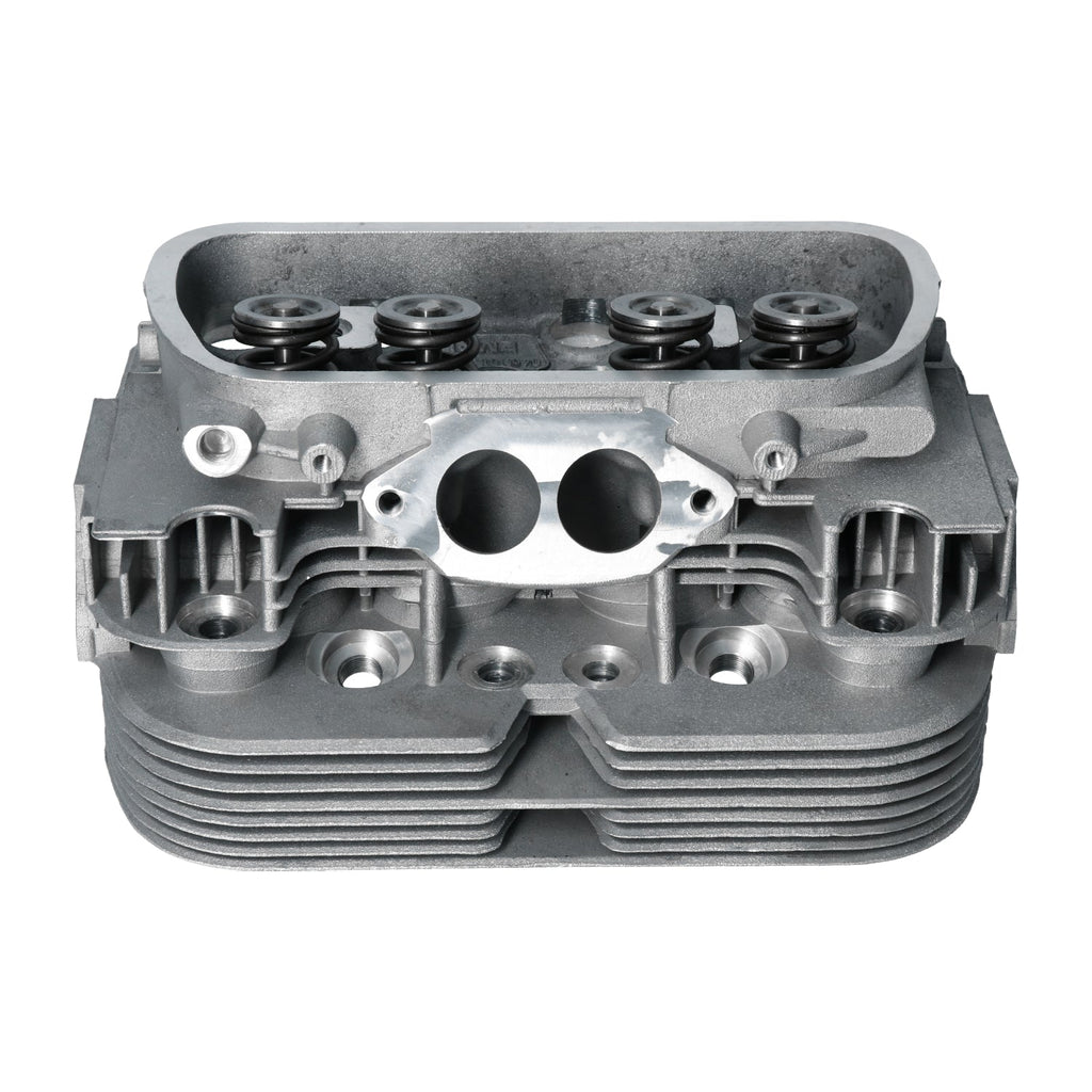 Cilinderkop 1600cc, Ø94mm, met kleppen - EMPI detail — T1, T2, Kever, KG