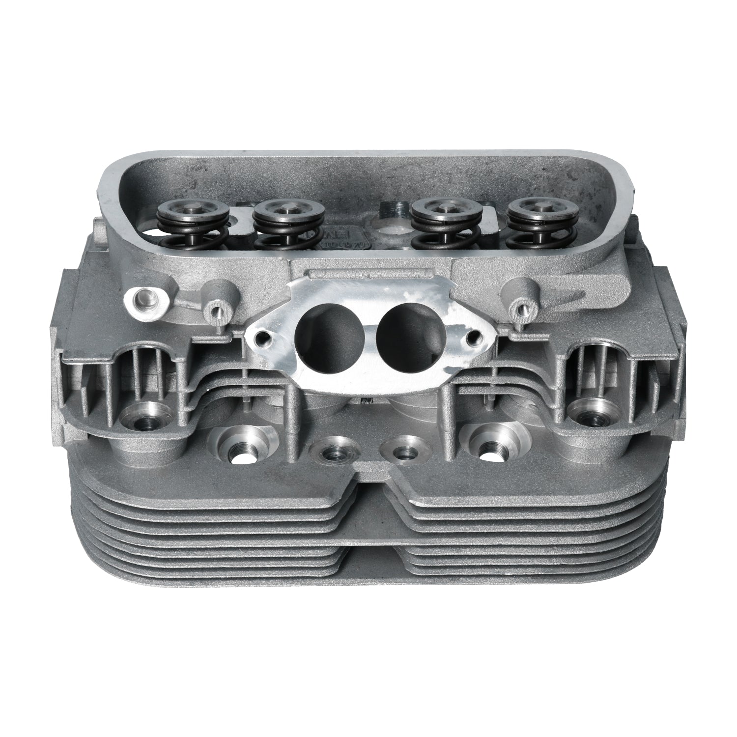 Cilinderkop 1600cc, Ø94mm, met kleppen - EMPI detail — T1, T2, Kever, KG