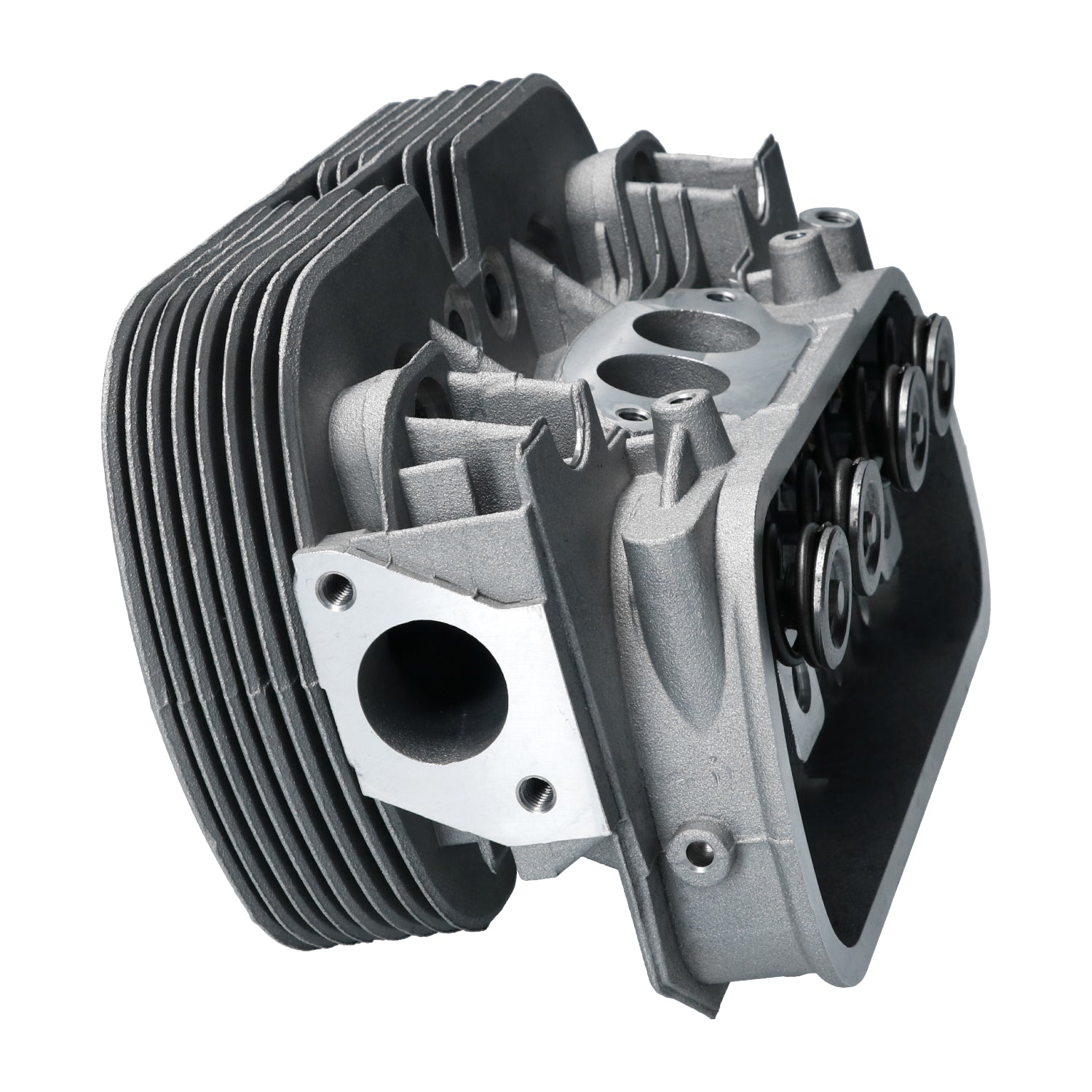 Cilinderkop 1600cc, Ø94mm, met kleppen - EMPI detail — T1, T2, Kever, KG