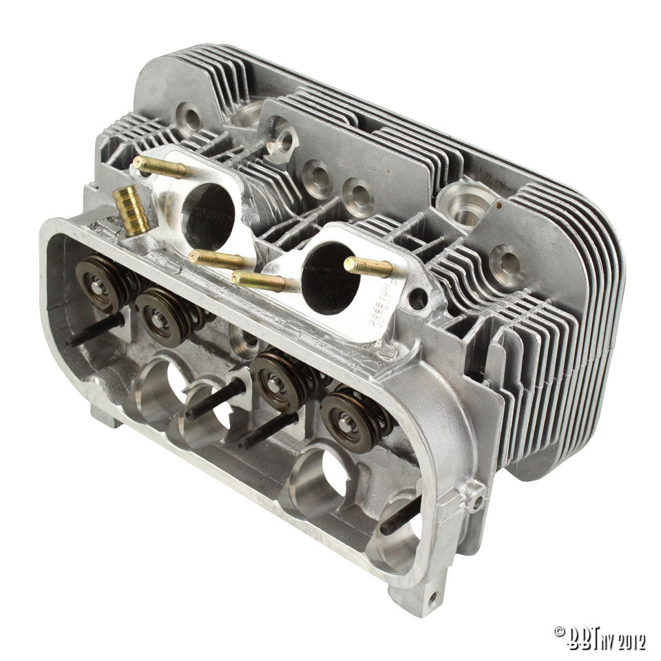 Cilinderkop compleet voor T2 — VintageDub
