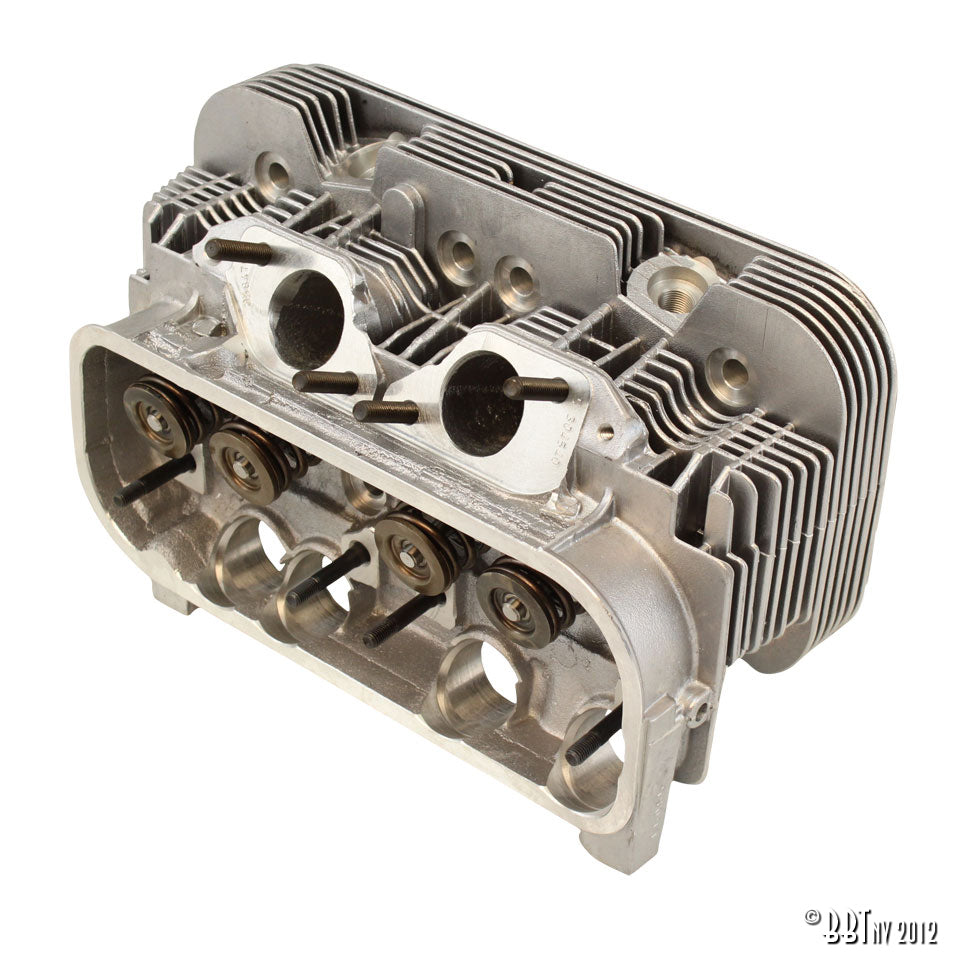 Cilinderkop compleet voor T2 — VintageDub