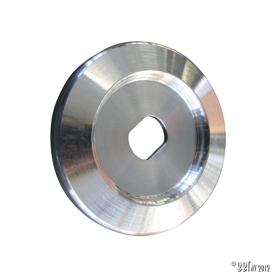 Kever, KG detail — T1, T2,