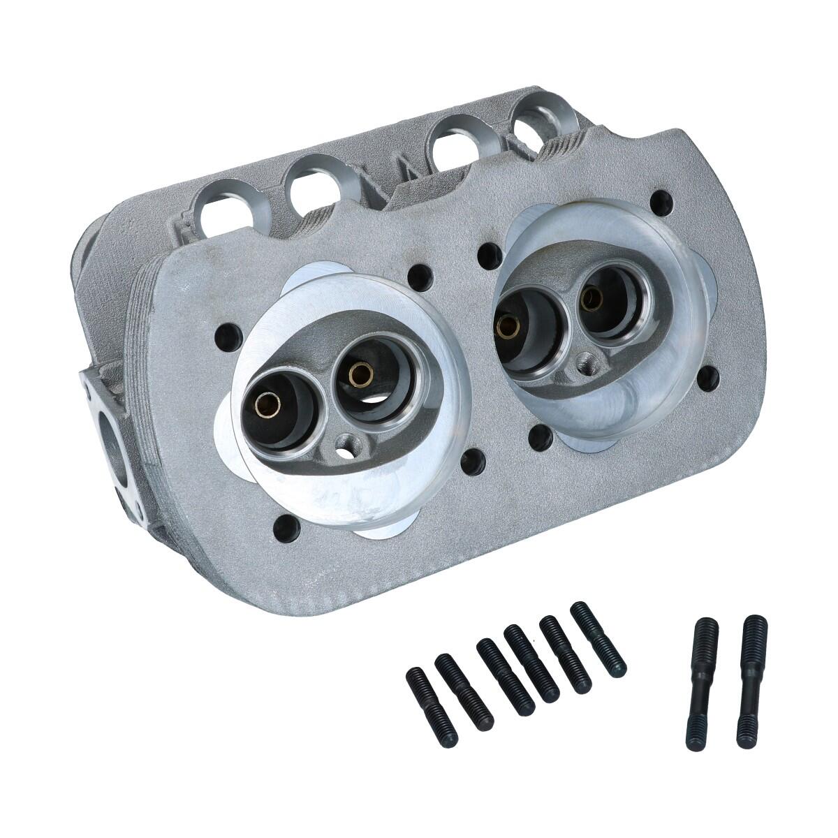 Cilinderkop '041' ledig Ø98mm voor T1, T2, Kever, KG — VintageDub